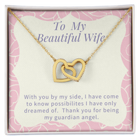 Load image into Gallery viewer, Wife Necklace 2
