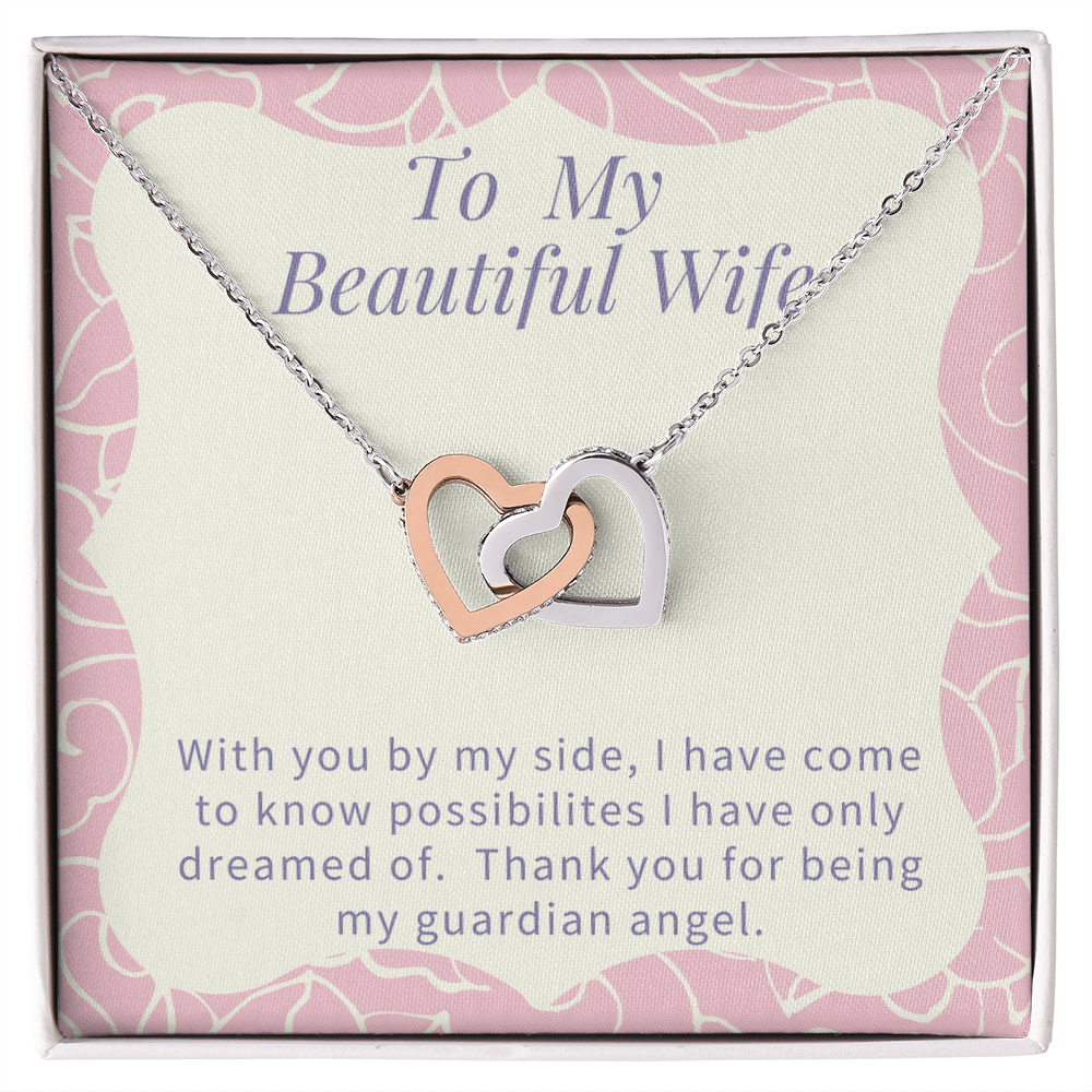 Wife Necklace 2